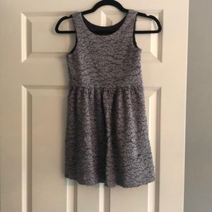 Gap sleeveless girls dress